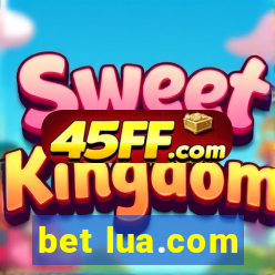 bet lua.com